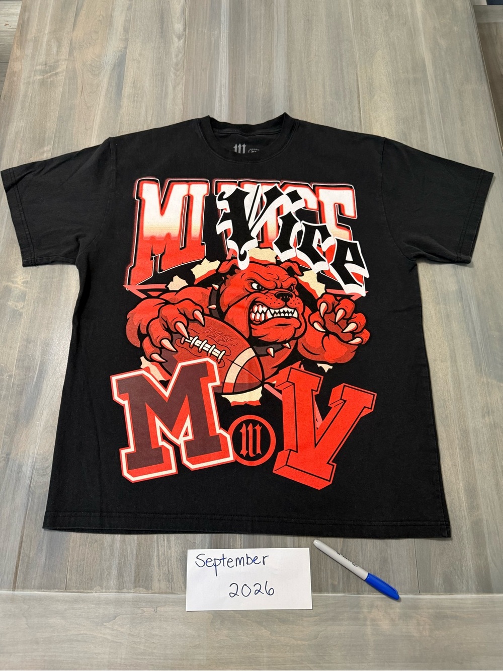 Evil Vice